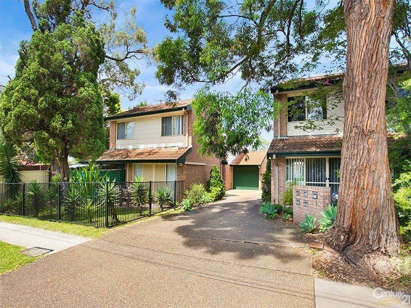 2/4 Clements Parade, KIRRAWEE, Kirrawee - Thumbnail 2