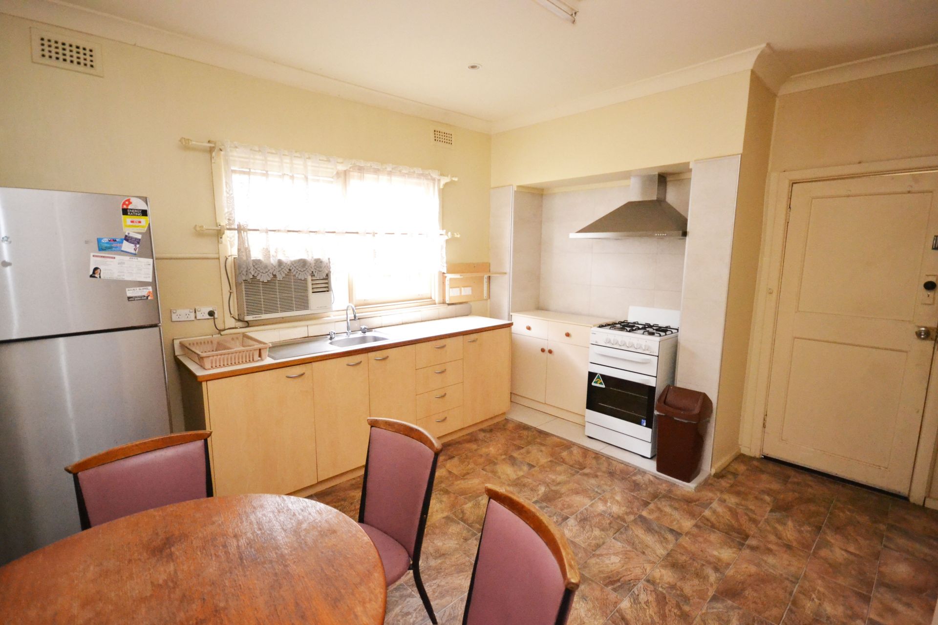 PRIVATE AND CONVENIENTLY LOCATED