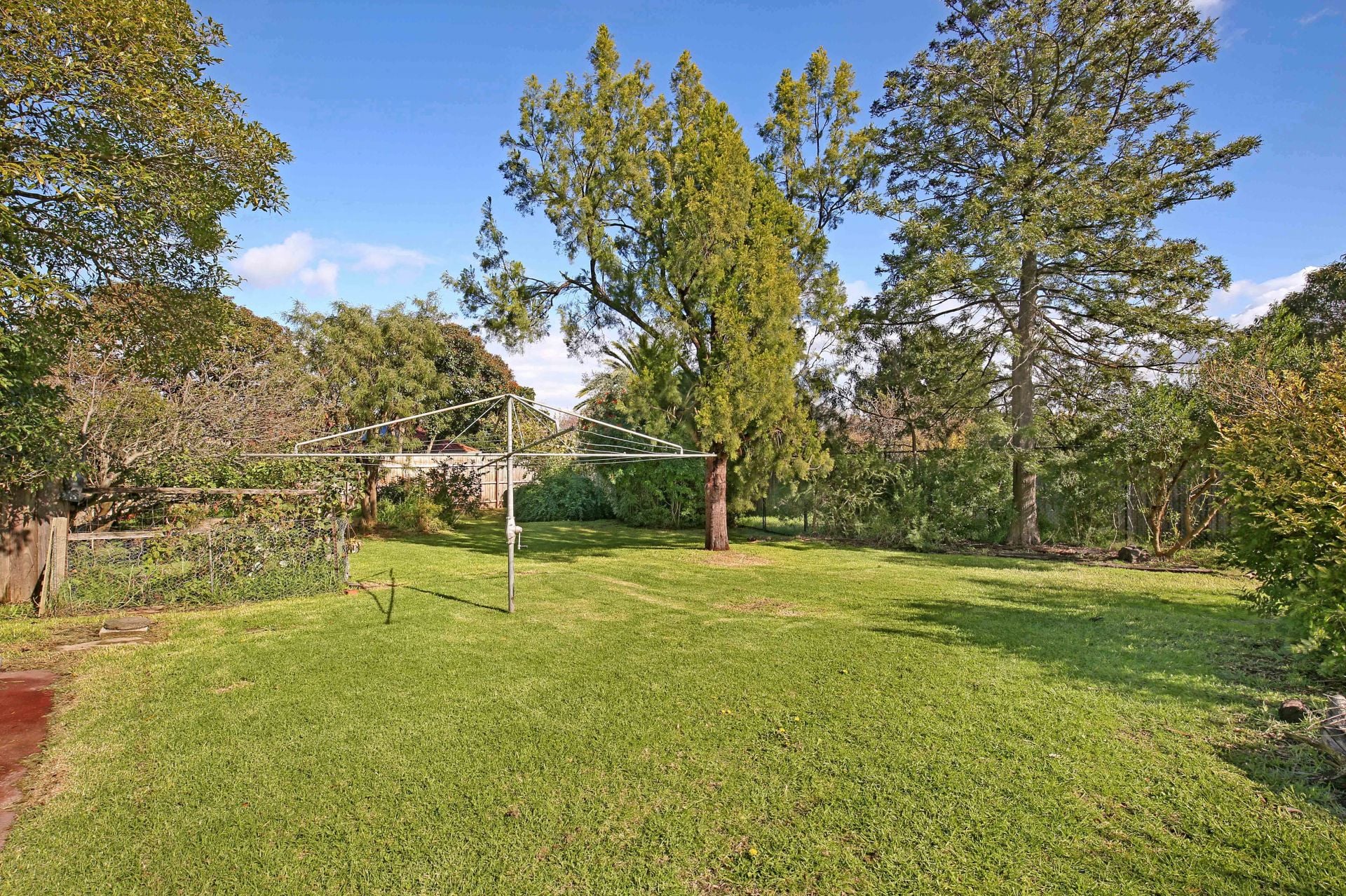 **Lovely spacious family home**