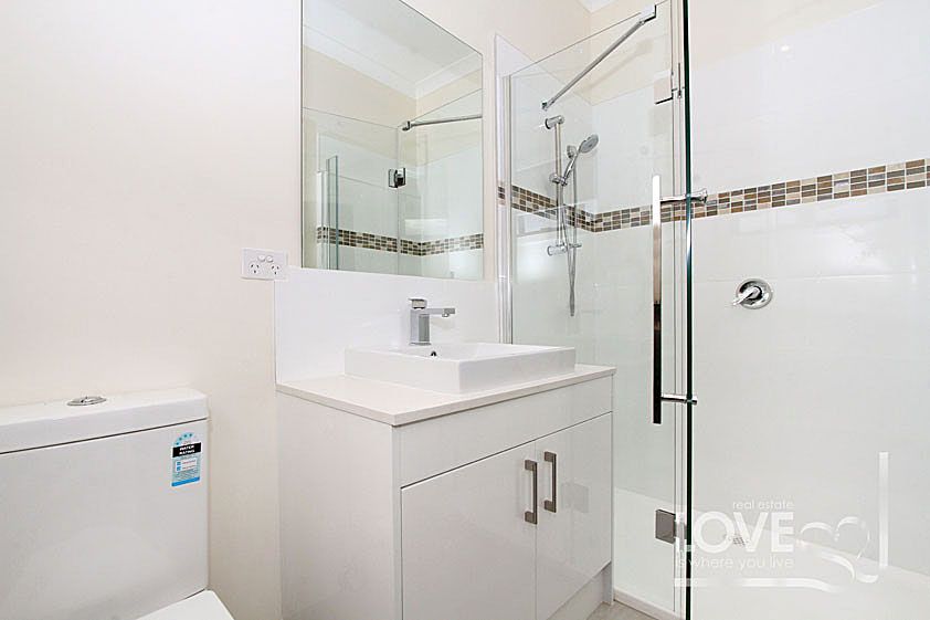 BUILT WITH ELEGANCE IN MIND
