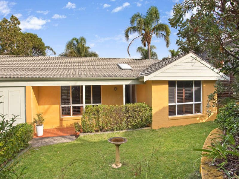 8 Mariposa Road BILGOLA NSW, Bilgola - Thumbnail 3