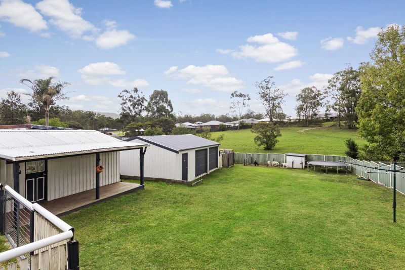 Real Estate For Sale 12 Blacks Road Paxton , NSW