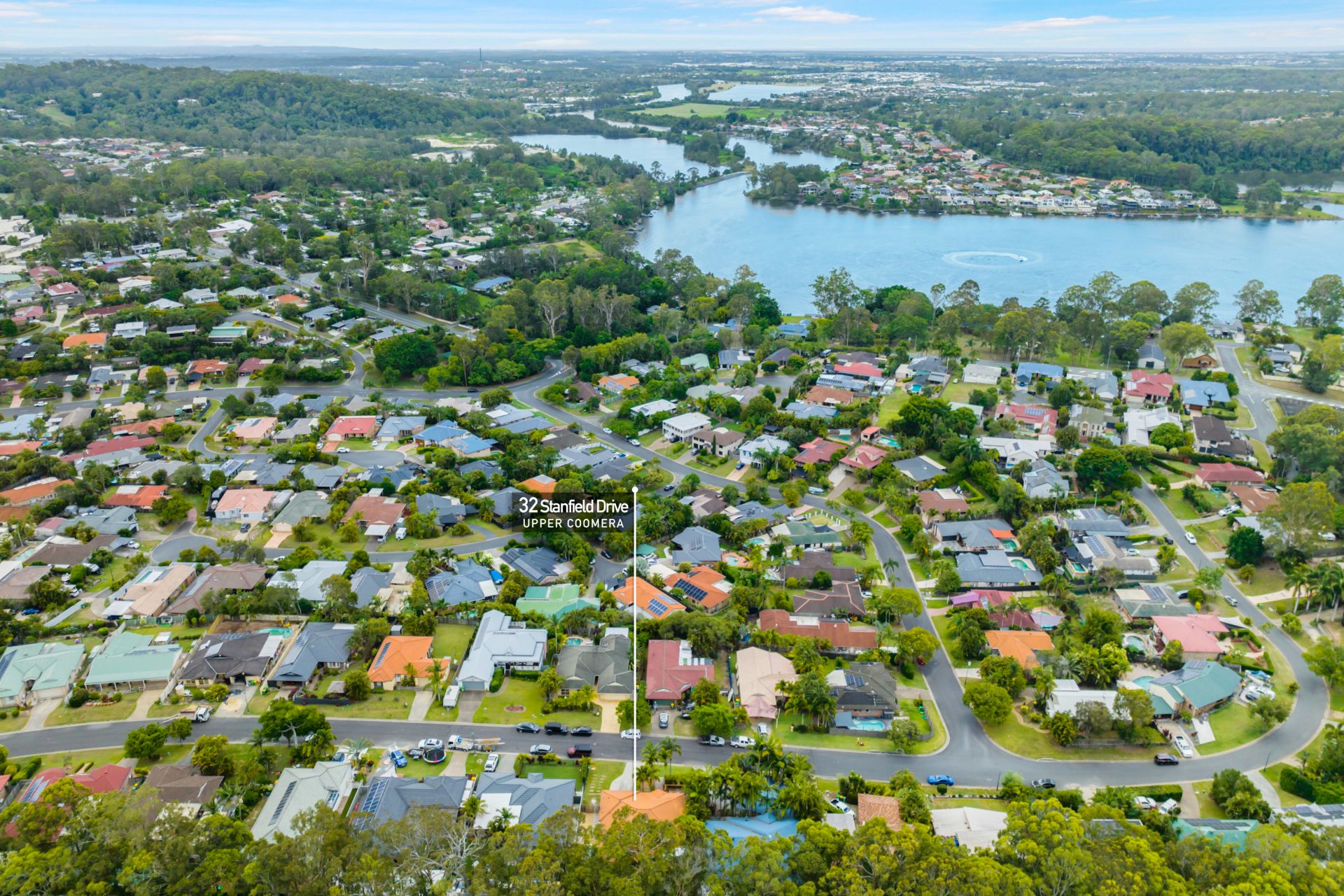 Real Estate For Sale 32 Stanfield Drive Upper Coomera , QLD