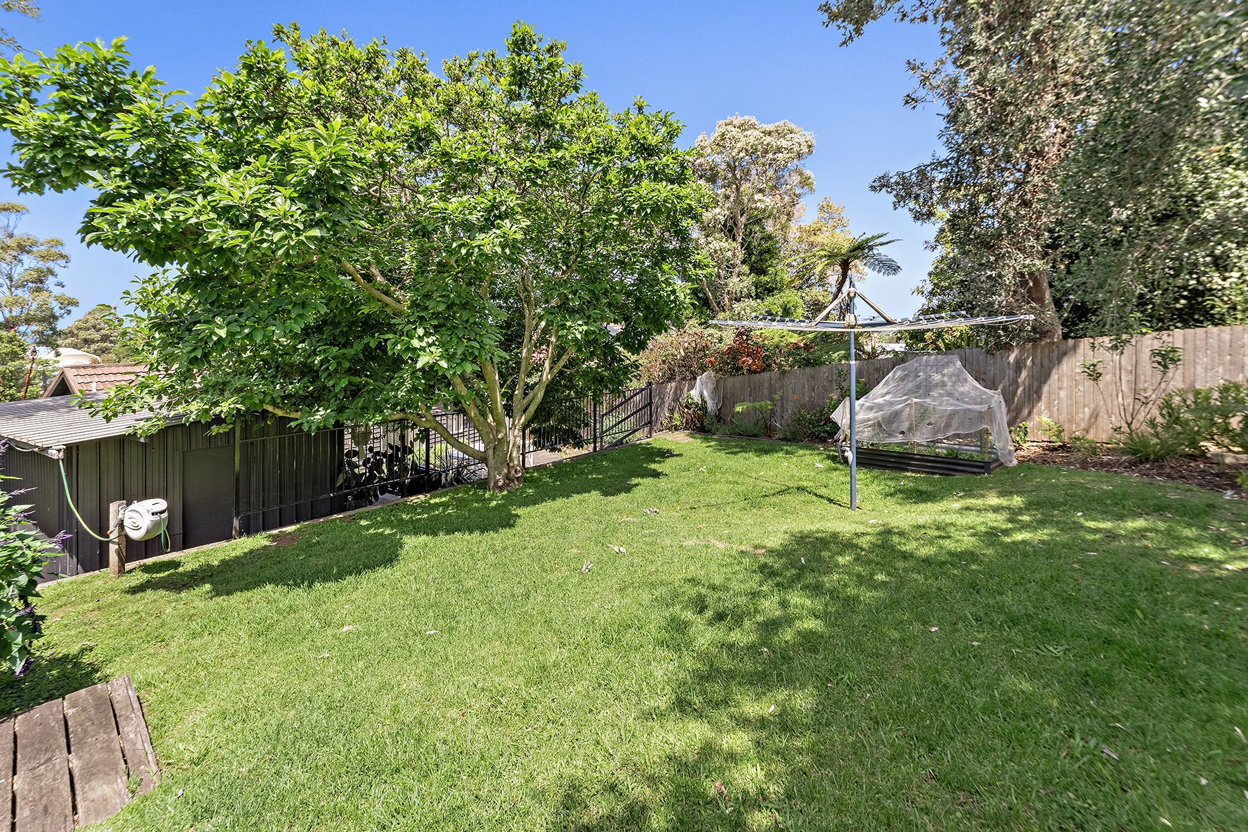 6 Mason Street, Thirroul NSW
