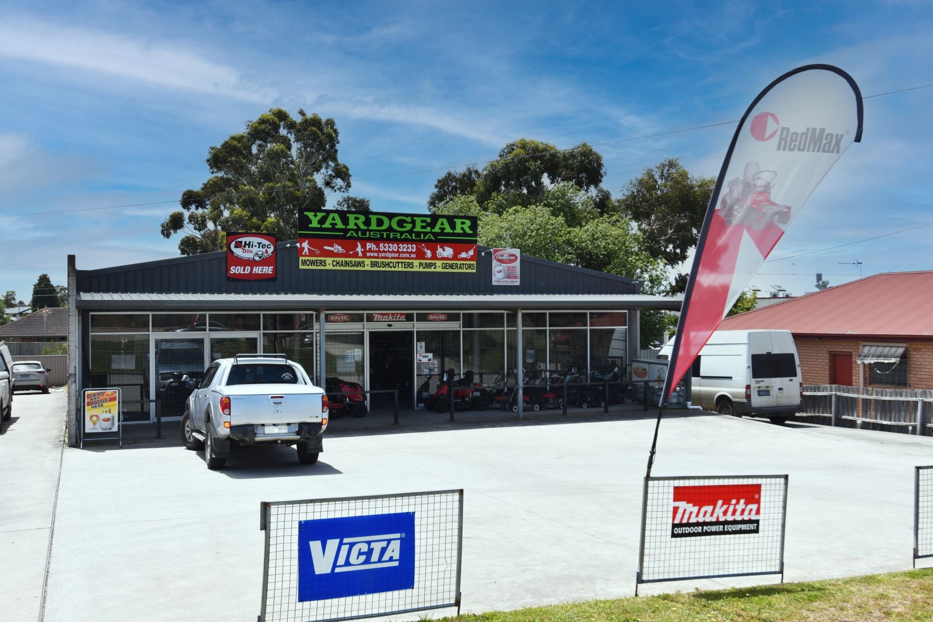 12 Whitehorse Road, Mount Clear, Mount Clear - Thumbnail 3
