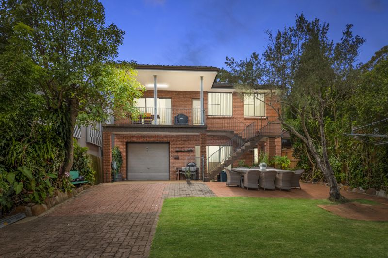 Real Estate For Lease 2/18 Berith Street Wheeler Heights , NSW