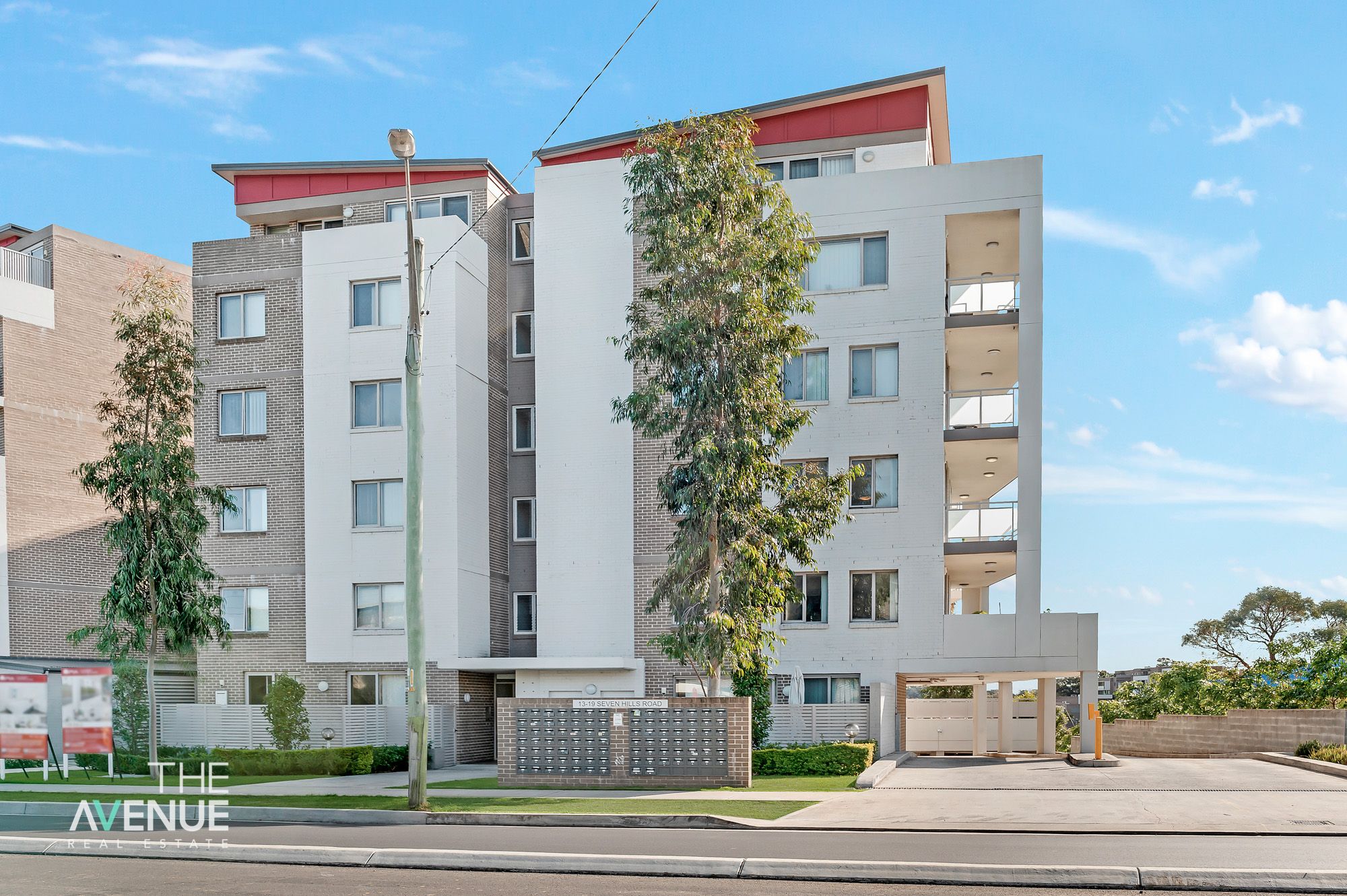 Real Estate For Sale 42/1319 Seven Hills Road Baulkham Hills , NSW