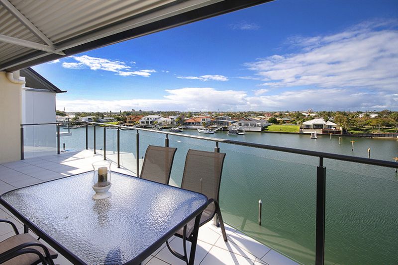 89/57 Grand Parade Kawana Island QLD, Kawana Island - Thumbnail 2