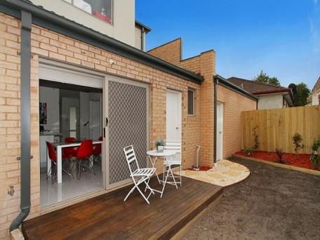 Brand New Townhouse