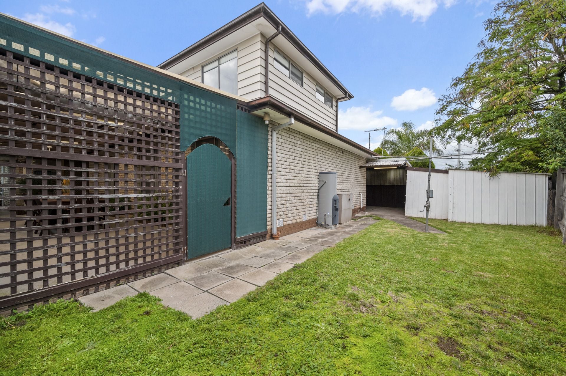 SURPRISE PACKAGE - 5 BEDROOMS, 2 BATHROOMS
