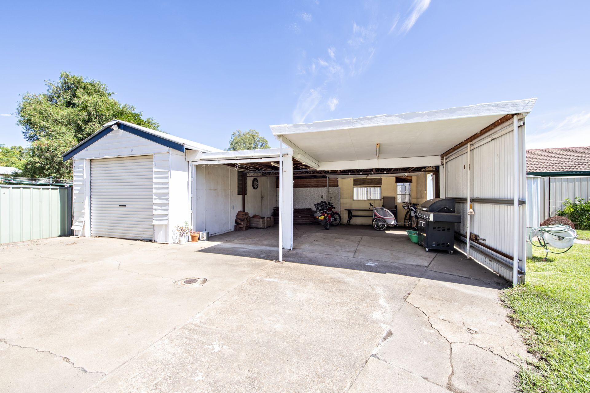 263 Fitzroy Street, Dubbo Bob Berry Real Estate