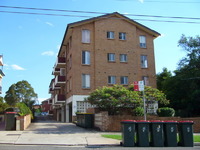 8/30 Victoria Avenue, Concord West
