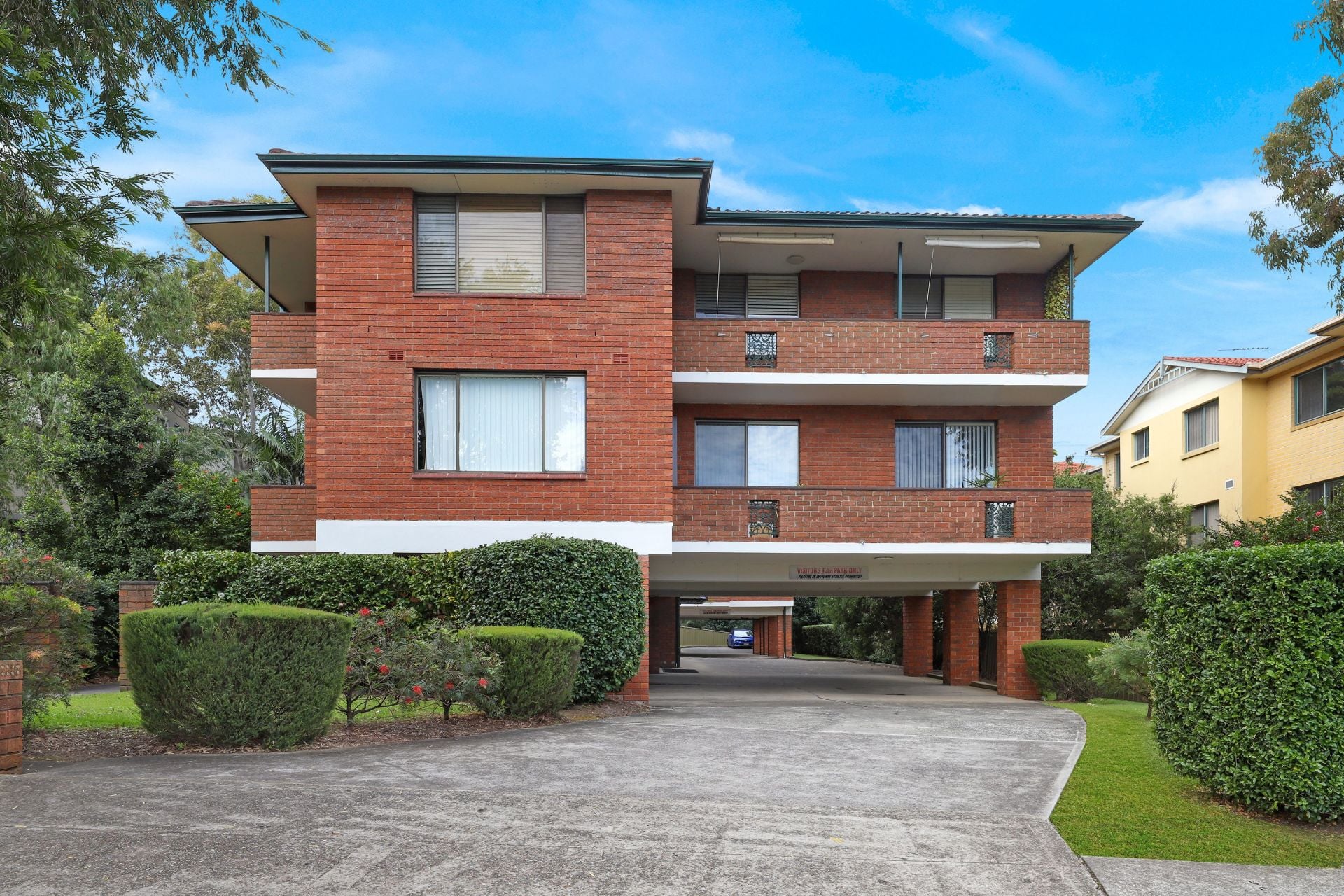3/20 Merton Street, Sutherland, Sutherland - Thumbnail 2