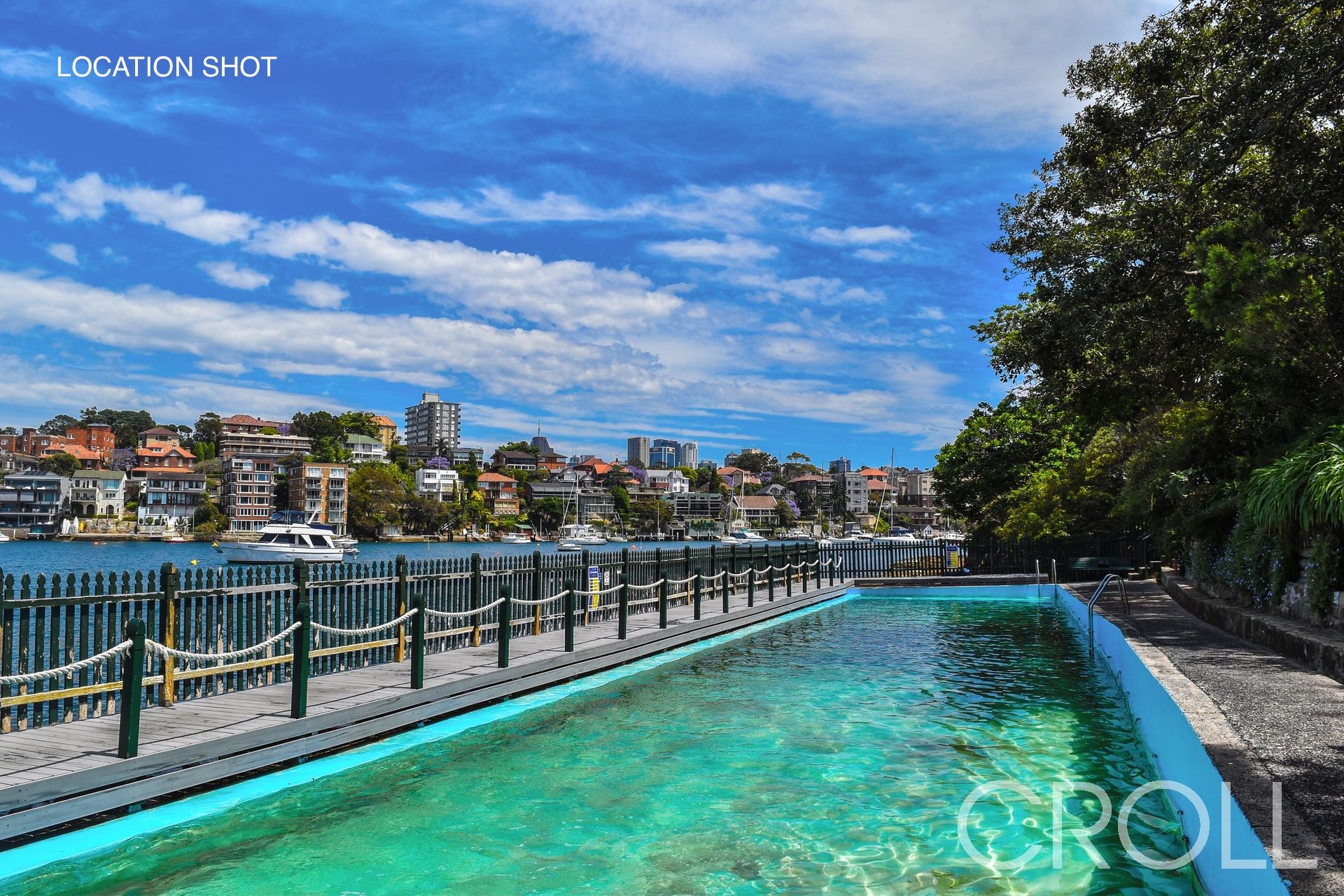 102/14 Thrupp Street NEUTRAL BAY NSW, Bay - Thumbnail 8