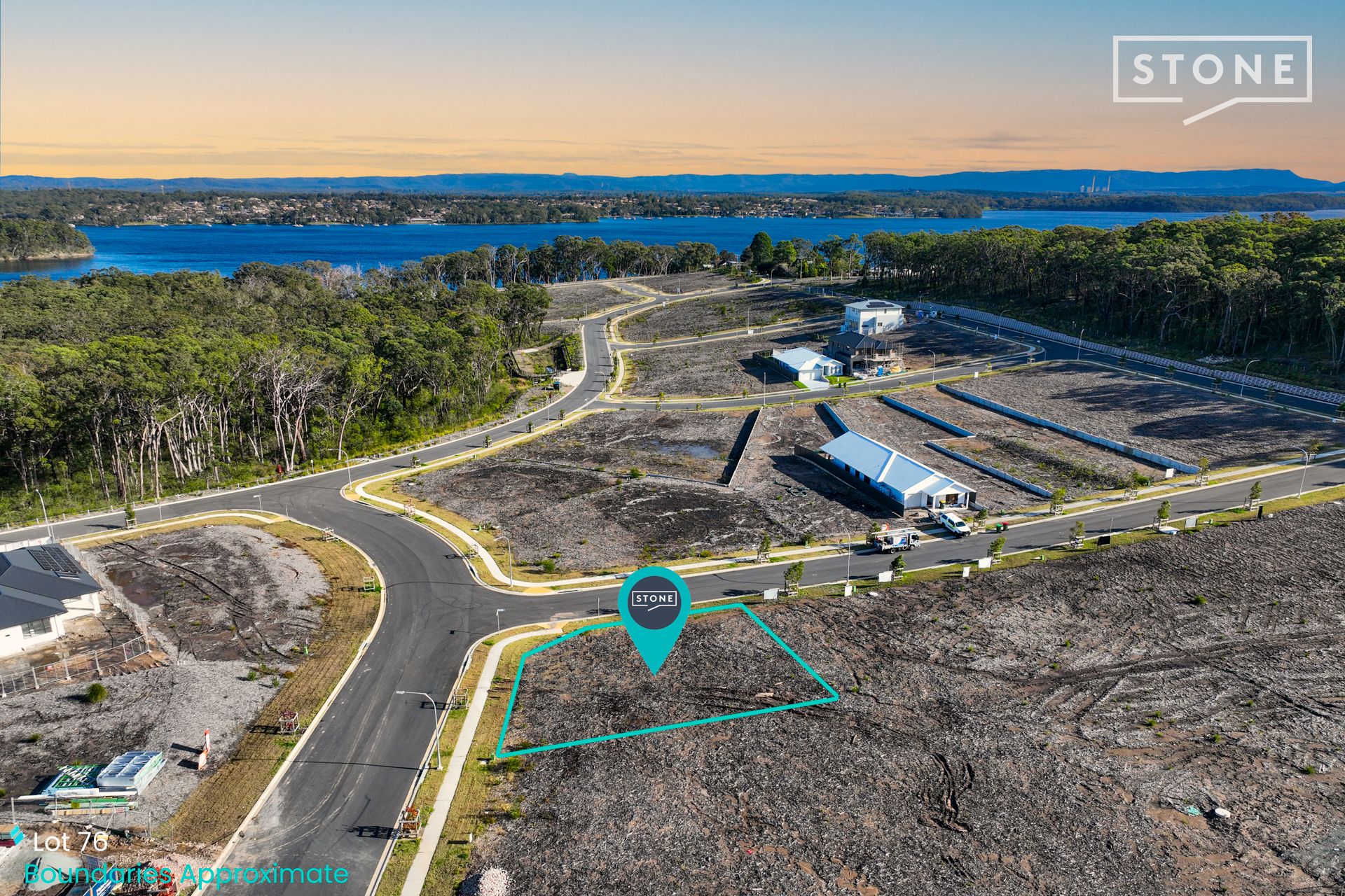 Real Estate For Sale 76/2 Blaga Way Nords Wharf , NSW