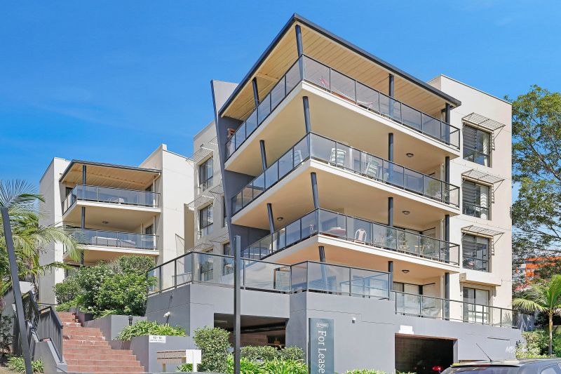 Real Estate For Lease 3/1315 Loftus Street Wollongong , NSW