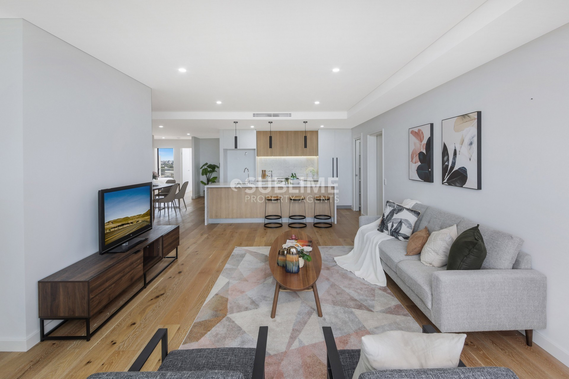 602/55 Princes Hwy, ST PETERS, St Peters - Thumbnail 5