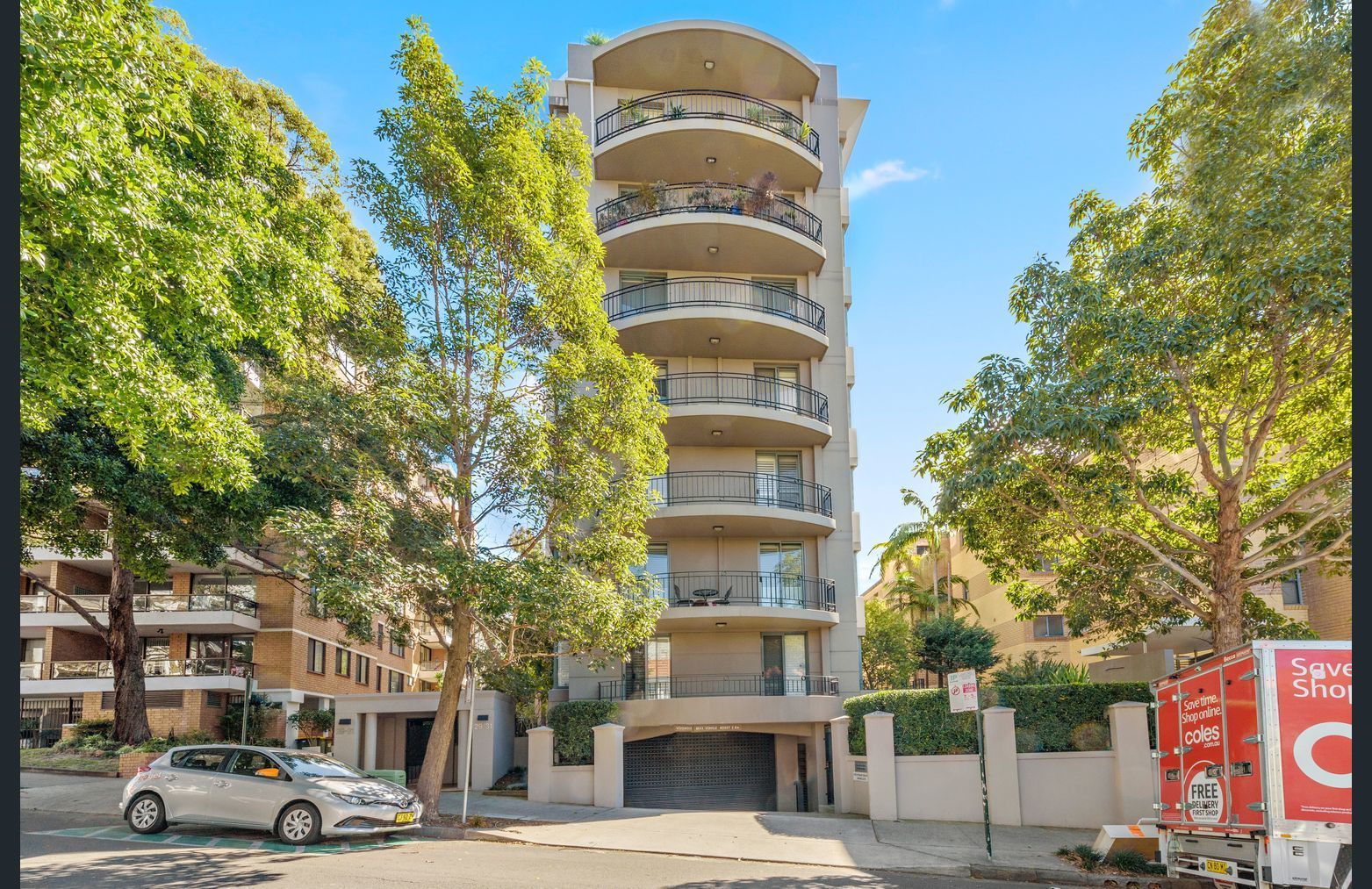 Sold 11/2931 Waratah Street Rushcutters Bay , NSW 2011