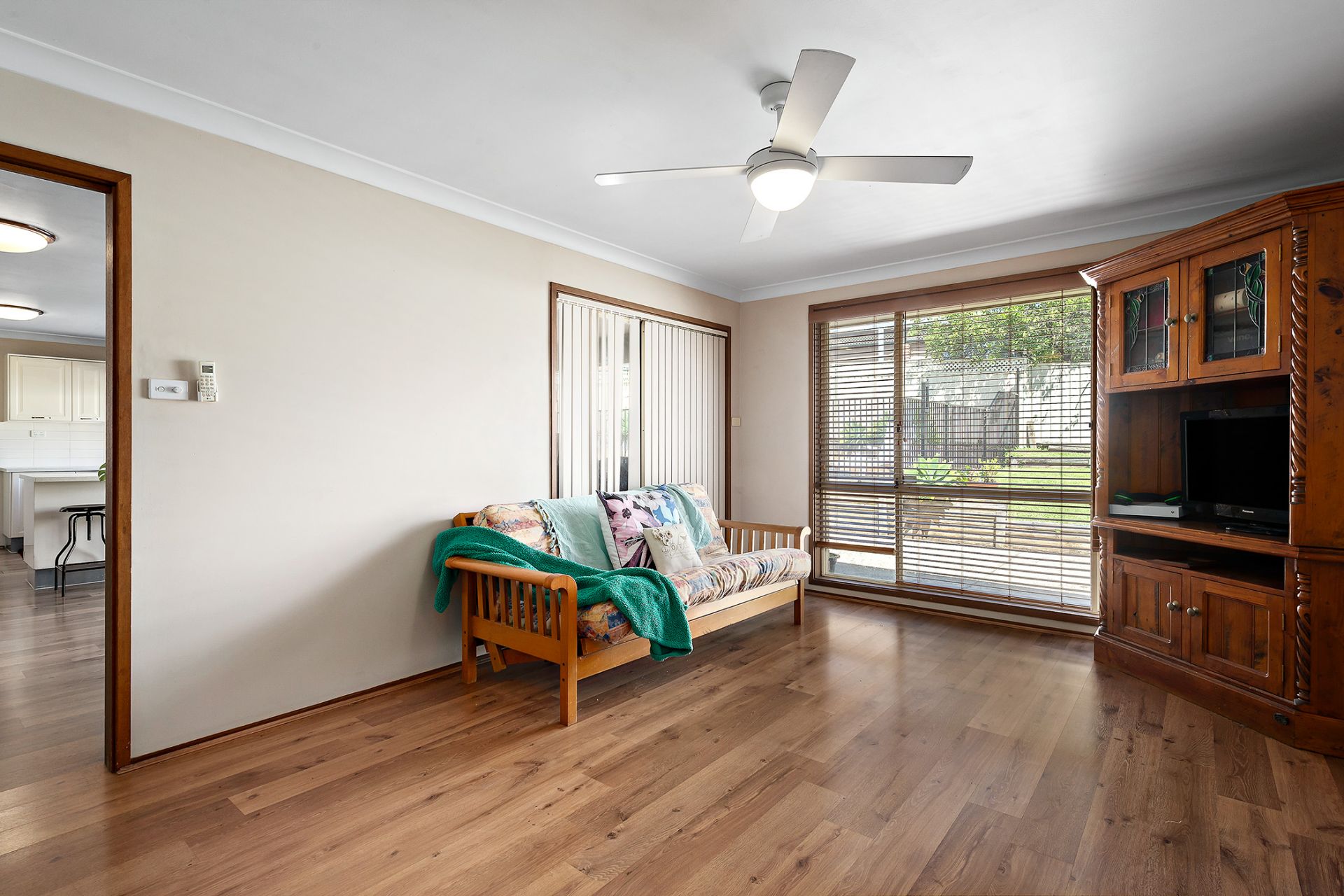 Real Estate For Sale 12 Bundeena Road Woodbine , NSW