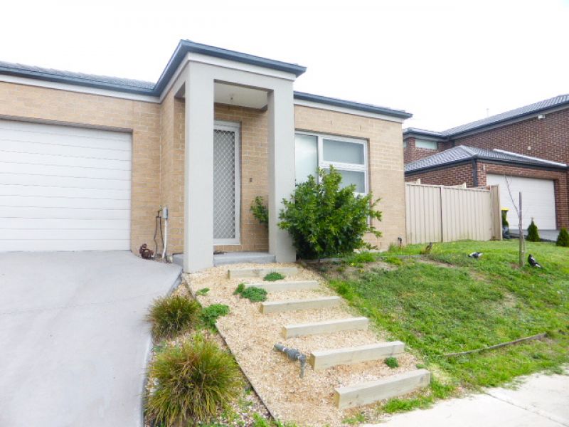 1/3 Cable Circuit, Craigieburn