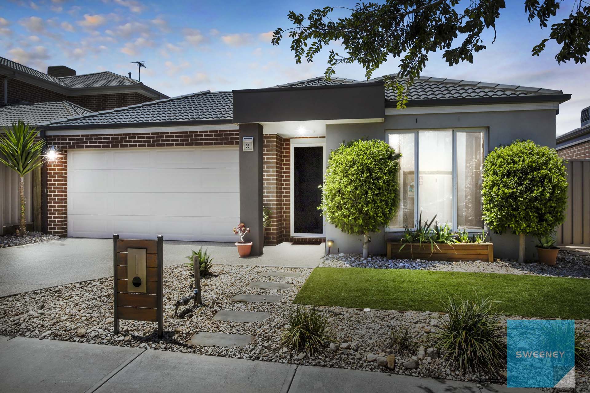 36 Goldsworthy Drive, Fraser Rise - Thumbnail 2