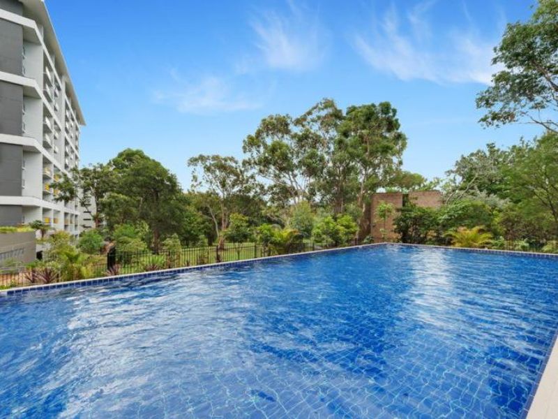 C210/6 Saunders Close MACQUARIE PARK NSW, Macquarie Park - Thumbnail 8