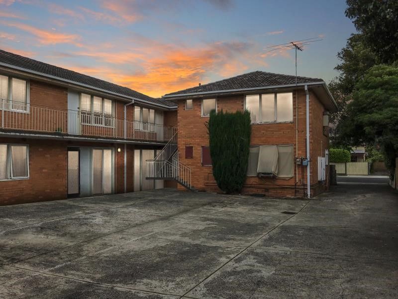 Neat & Tidy One Bedroom In Good Location