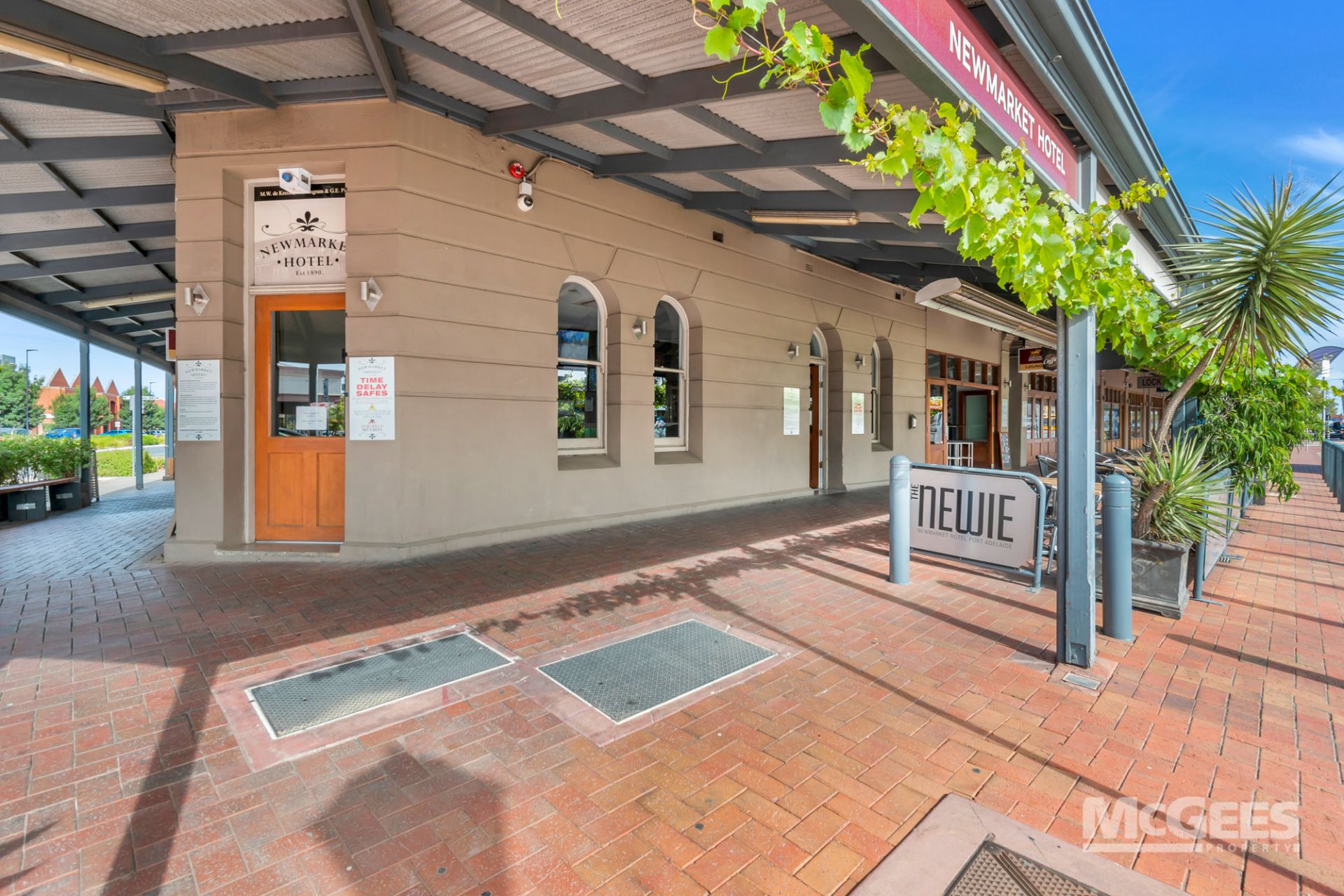 132 Commercial Road, Port Adelaide McGees Property Adelaide