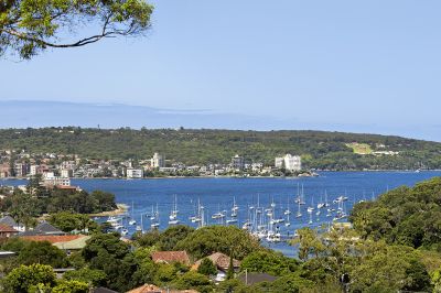Balgowlah 10/62-64 West Street