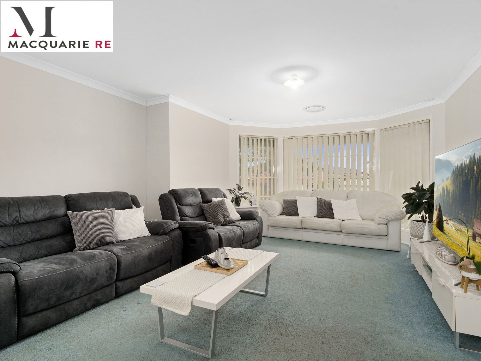 3 Foxgrove Avenue, Casula Macquarie Real Estate