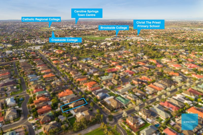 75 Springlake Avenue, Caroline Springs - Thumbnail 3