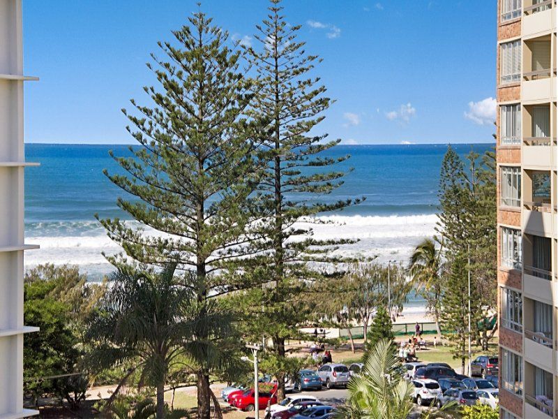 602/1855 Gold Coast Highway 'Burleigh Gardens' BURLEIGH HEADS QLD, Burleigh Heads - Thumbnail 3