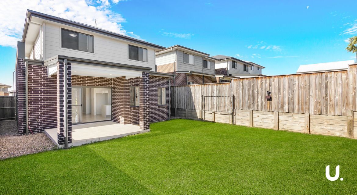 Gables 8 Goldstone Way