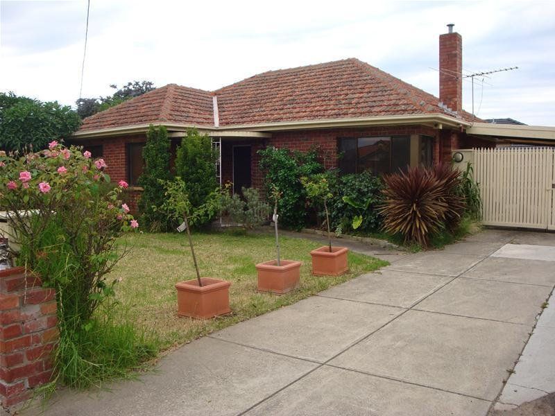 Delightful 3 Bedroom Home!
