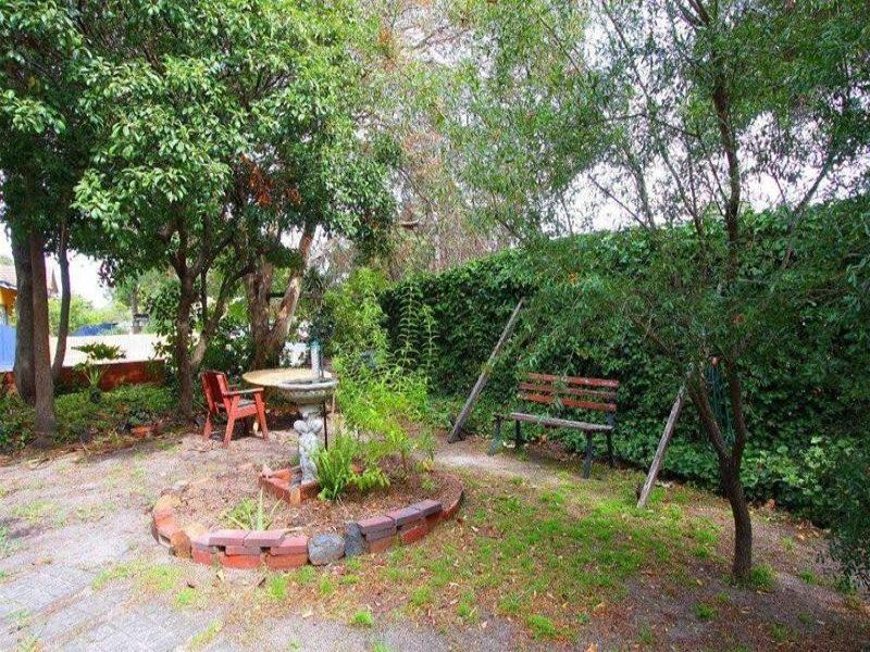 Partly Furnished
