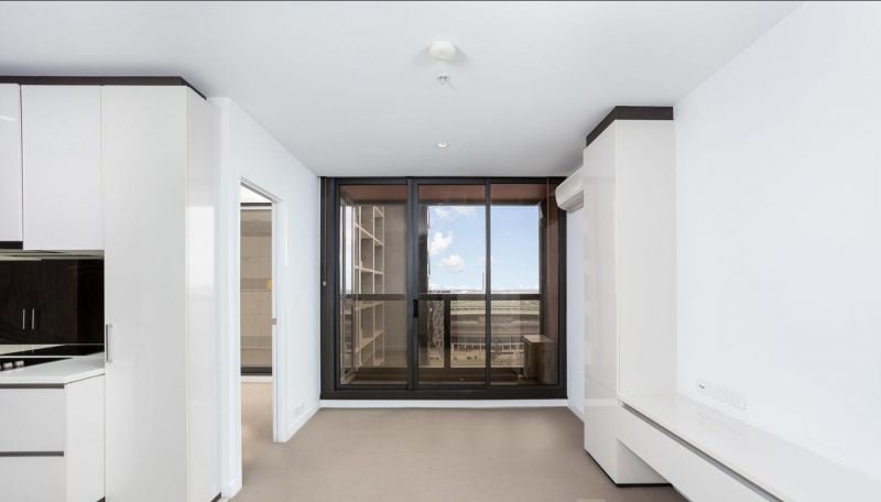1808/639 Lonsdale Street, Melbourne
