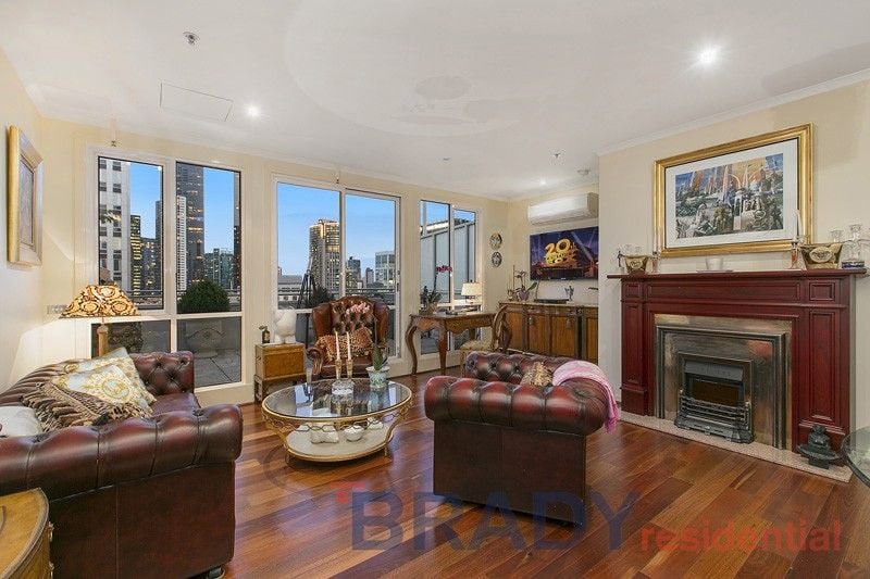 1224/422 Collins Street MELBOURNE VIC, Melbourne - Thumbnail 2