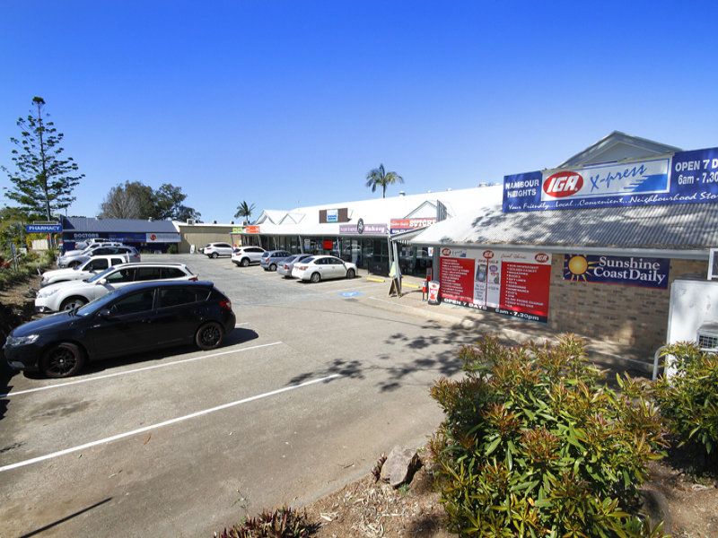 31 Albatross Avenue NAMBOUR QLD