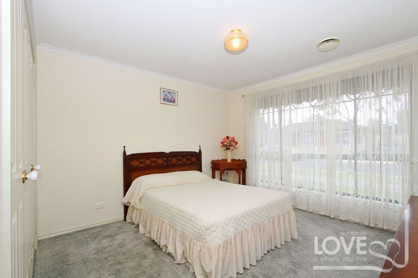 Perfect Comfort In A Neat Single-Level Package