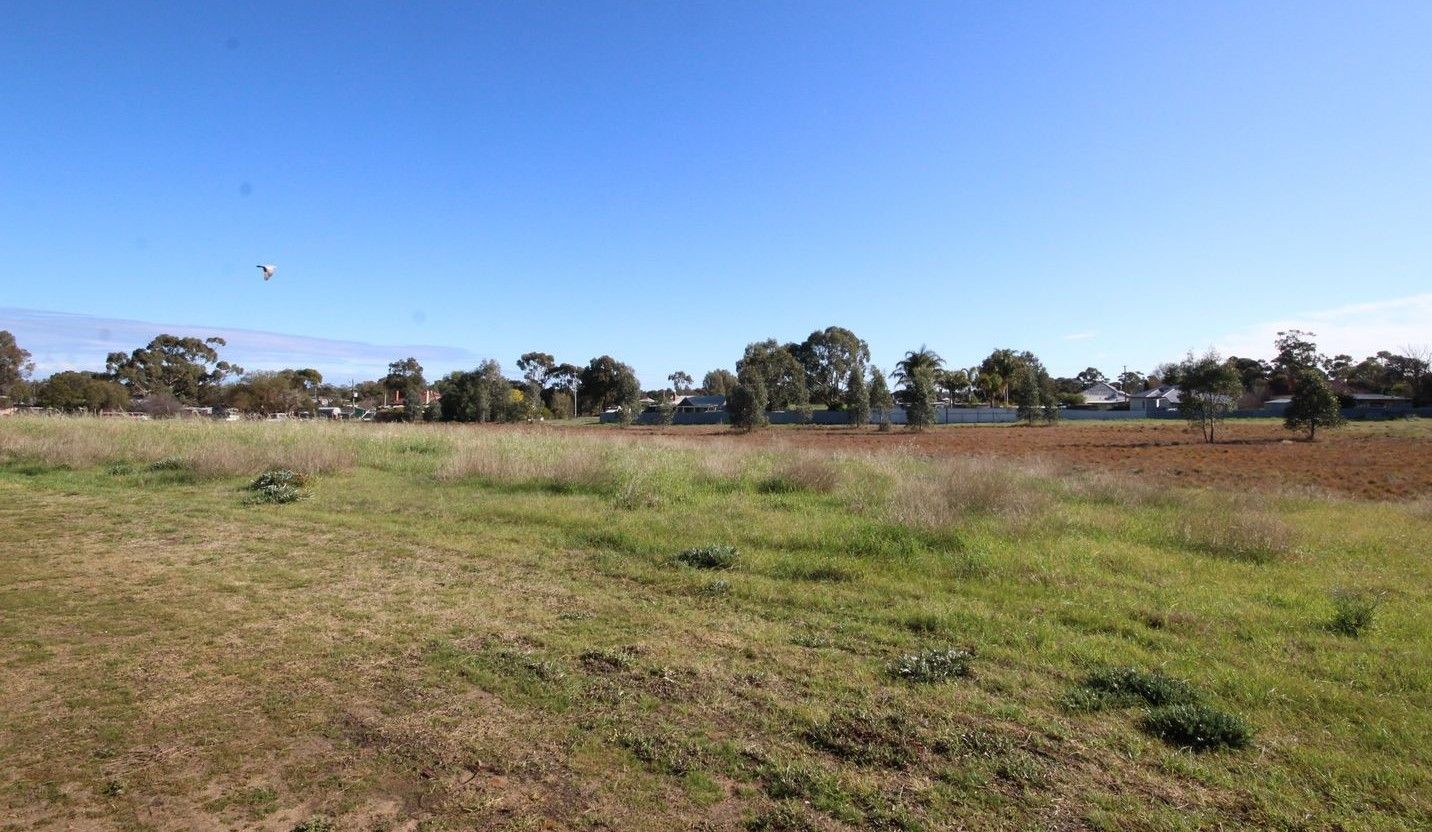 Lot 6/ Whitton Street, Dimboola VIC 3414