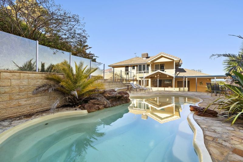 22 Bradman Terrace, Epping