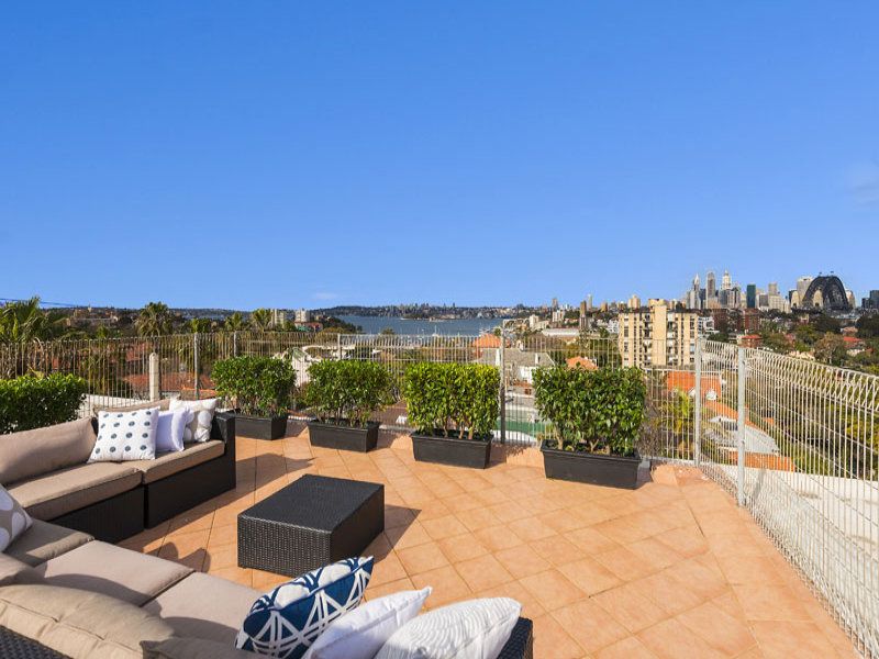 9/42 Ben Boyd Road NEUTRAL BAY NSW, Bay - Thumbnail 4