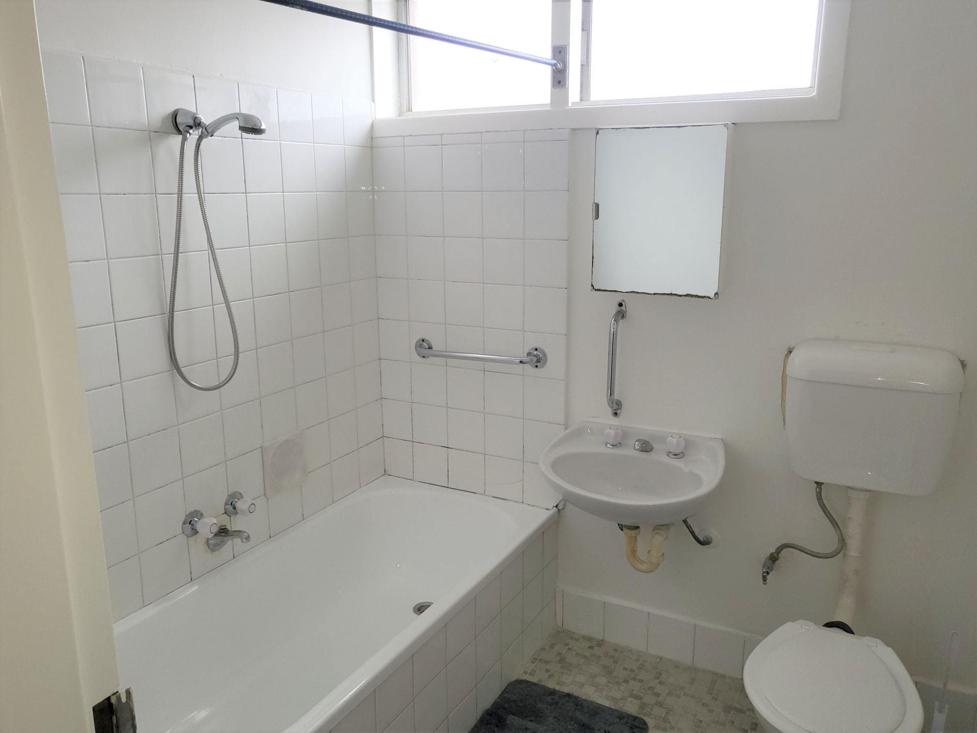 Comfortable home in great location!