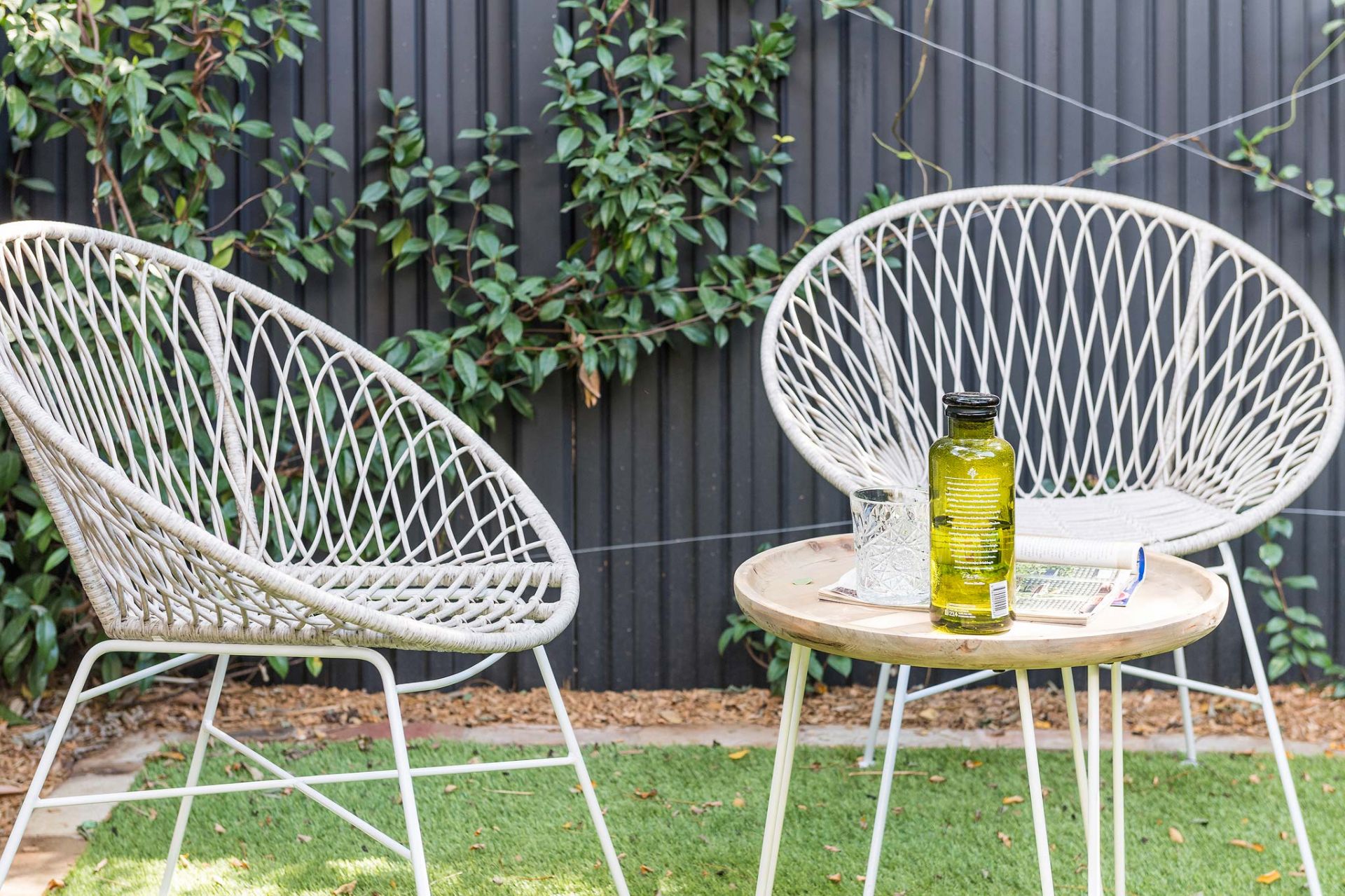 Sold - Classic Home Embraces Contemporary Style