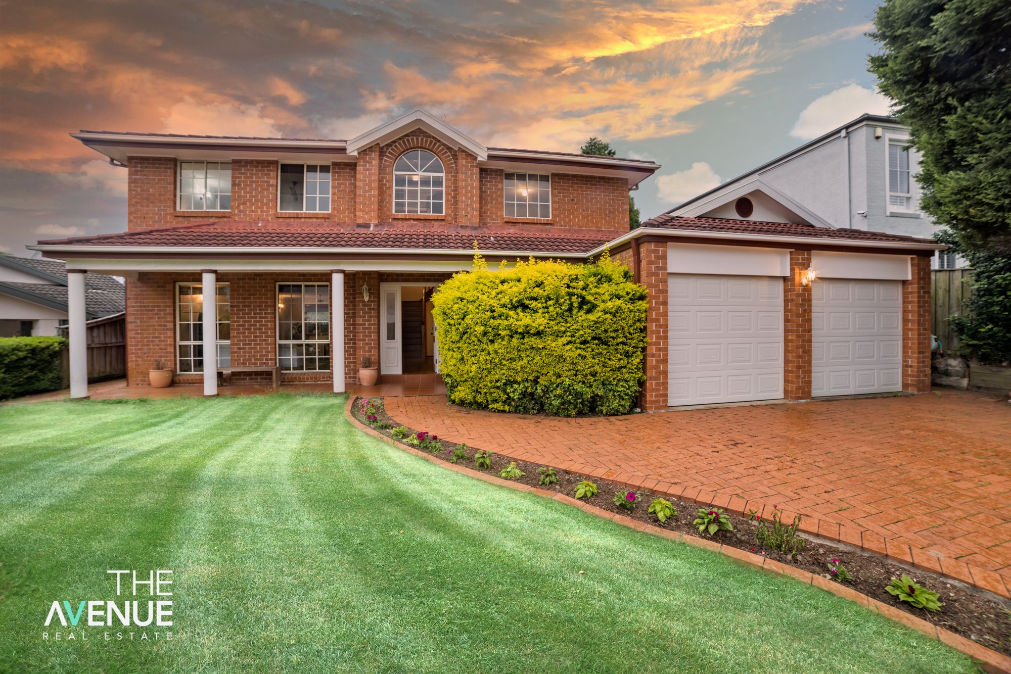 Real Estate For Sale 27 Forest Close Cherrybrook , NSW