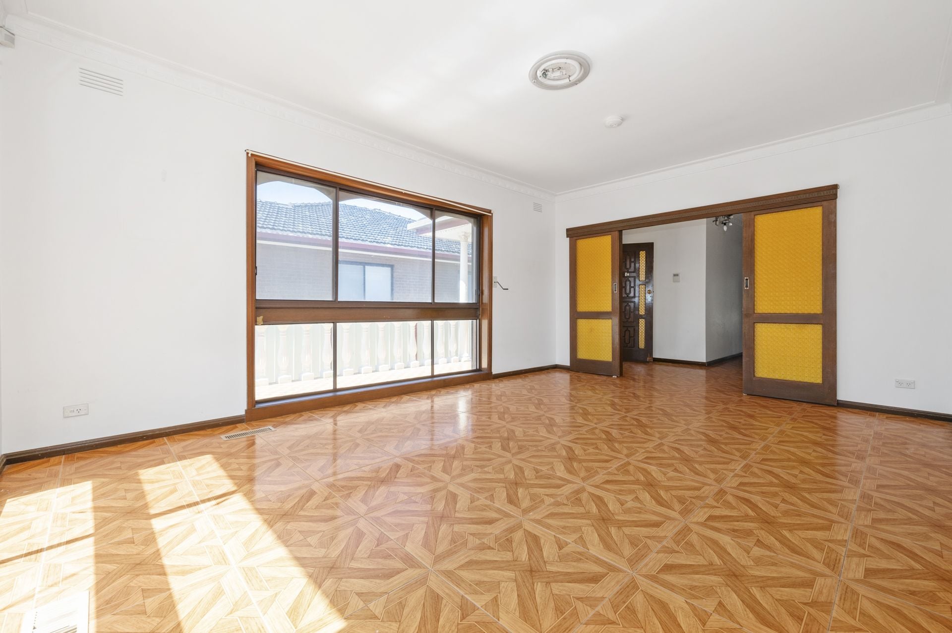 3 Bedroom Family Home