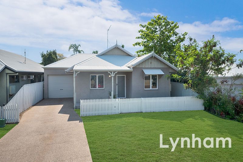 Contemporary Cottage within Riverside Gardens