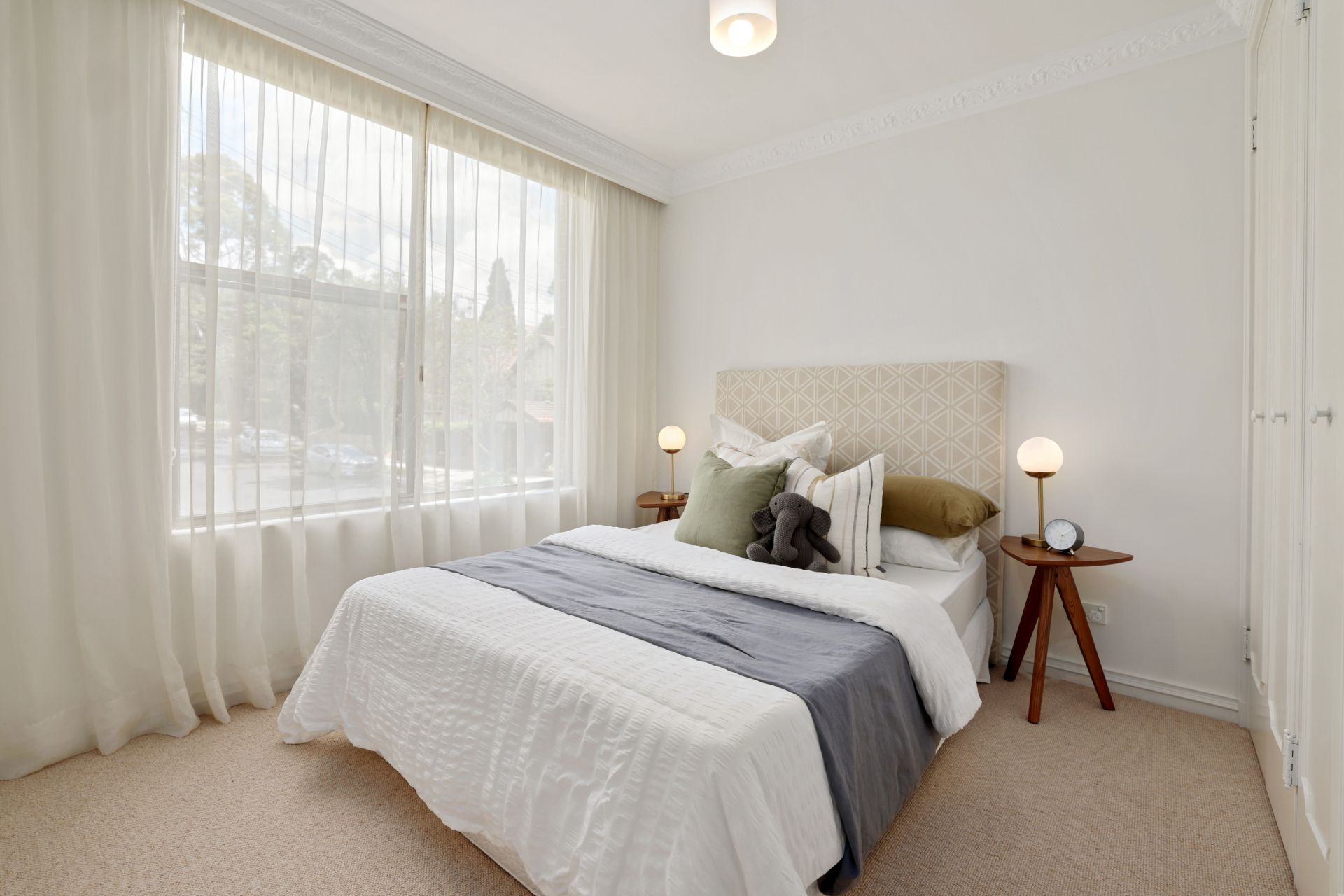 Real Estate For Sale 4/21 Priory Road Waverton , NSW