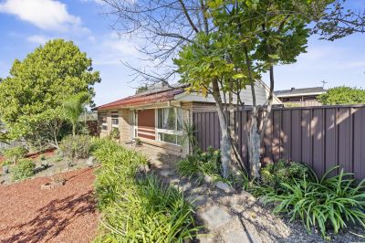 Woodbine 11 Ettalong Crescent