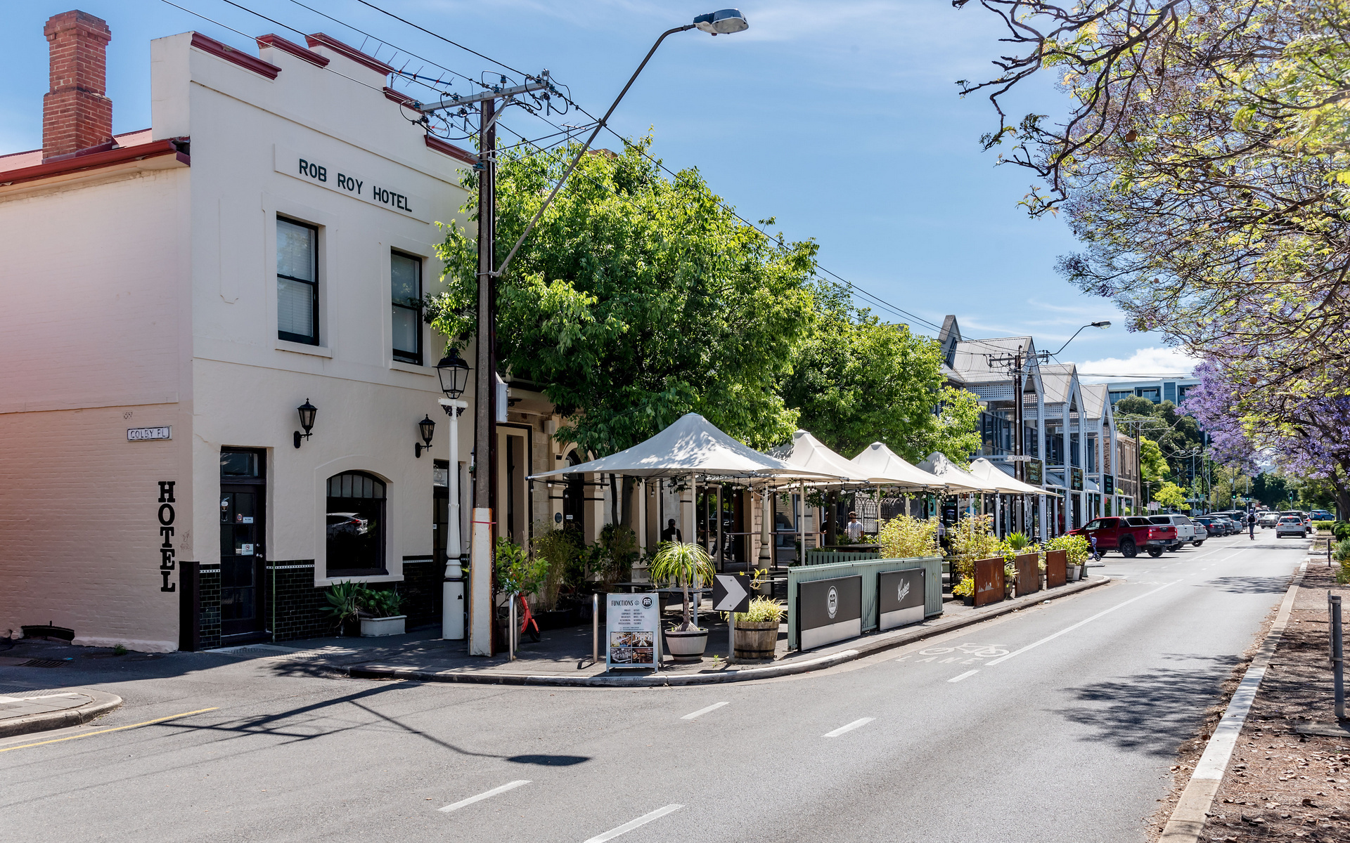 11  Sydney Place Adelaide  Adelaide 5000